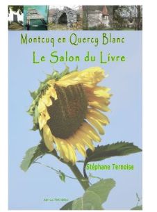 le livre du salon du livre 2016